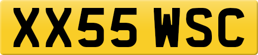 XX55WSC